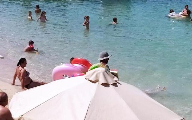 Qoku Chicago Apartament 1