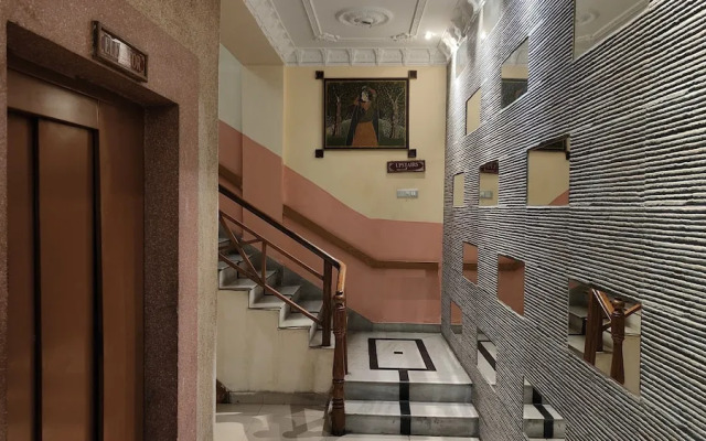 Hotel Vandana