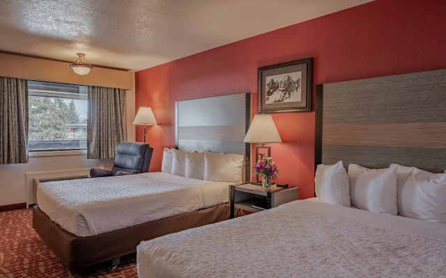 49'er Inn & Suites