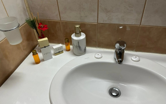 Apart Hotel Flora Residence
