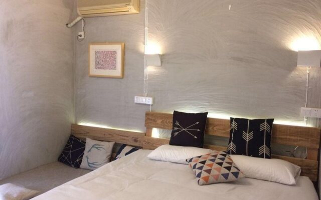 The Tile Guesthouse in Zhujiajiao ancient town Shanghai