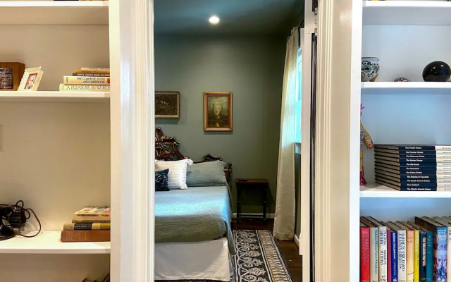 Eden Brae - Birmingham s Premier Retreat