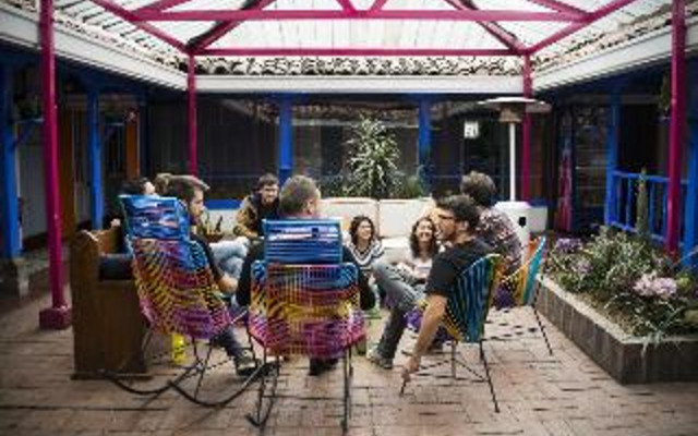 Fatima Suites - Hostel