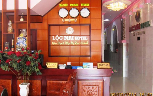 Loc Mai Hotel