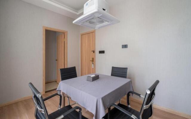 GreenTree Inn Jiangsu Wuxi Taihu Avenue Tongyang Road Express Hotel