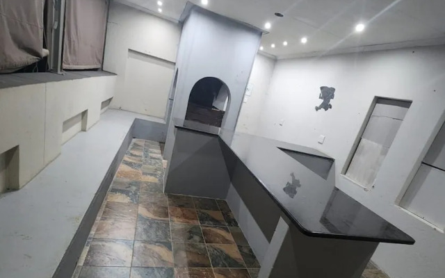 Wampex Guest House Rustenburg