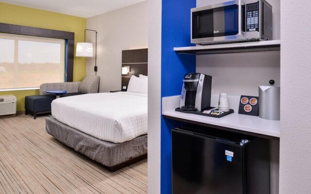 Holiday Inn Express Bethlehem