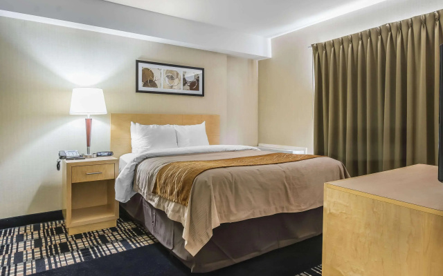 Comfort Inn Belleville