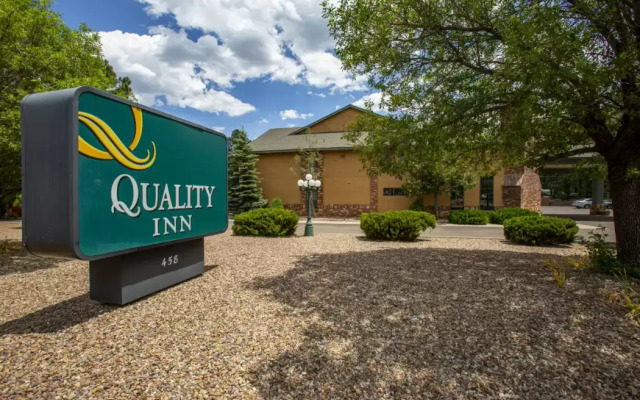Quality Inn Pinetop Lakeside