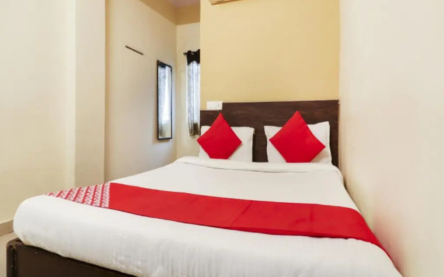Hotel Sai Pariwar by OYO Rooms