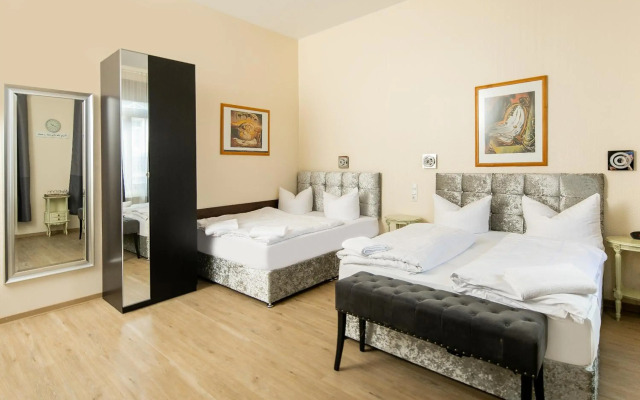 City Hotel Kaiserhof