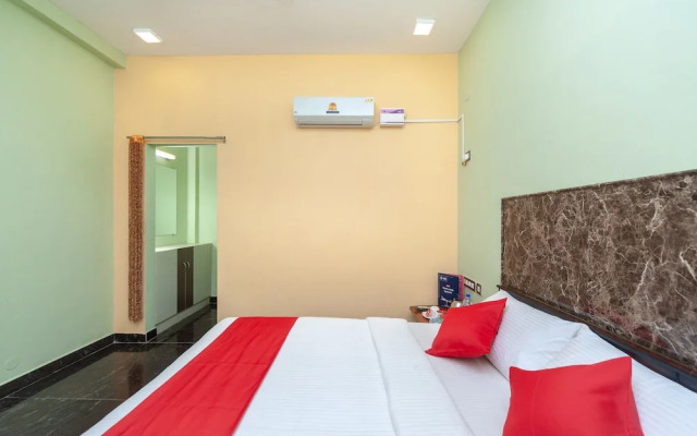 OYO 23082 Sg Sai Residency