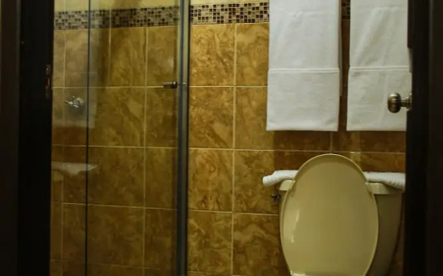 Gran Hotel Residencial Galerias