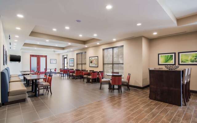 Comfort Inn & Suites Rock Hill Northeast