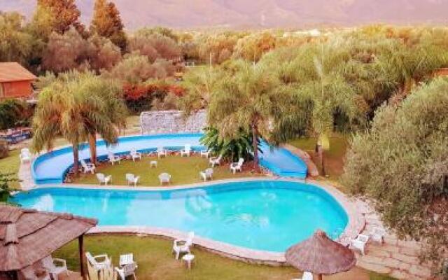 Virginia Palace Hotel & Spa