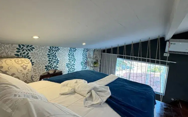 Flat 302 NH Maracaipe by La Playa
