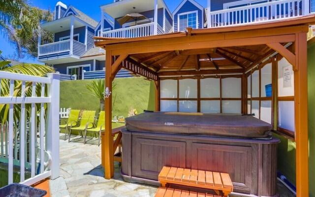 Grandview 3 Bedrooms 2.5 Bathrooms Home