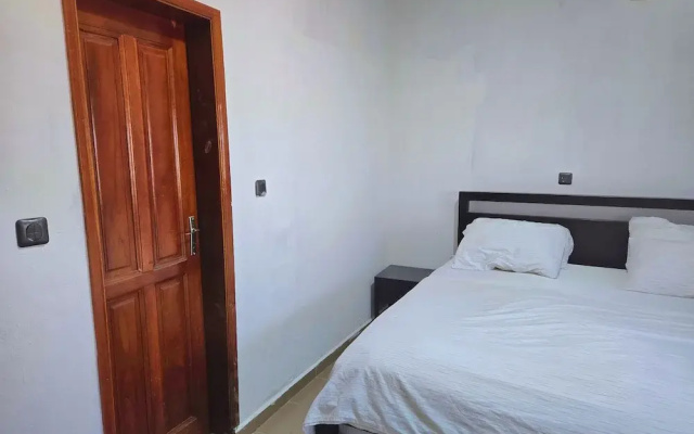 ZonaVille Appartement Meuble