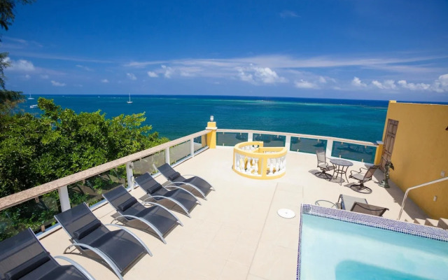 Villa Del Playa Penthouse 5