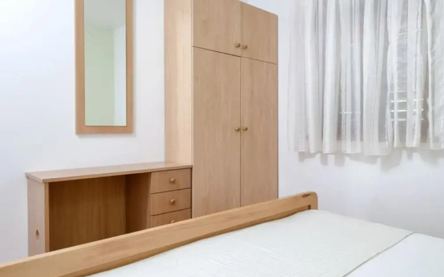 Dolac Green Side Apartments