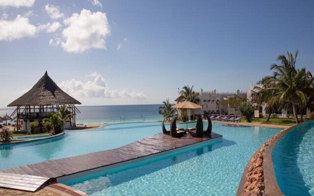 Royal Zanzibar Beach Resort All Inclusive