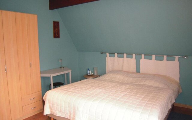 B&B Le Haut des Montys