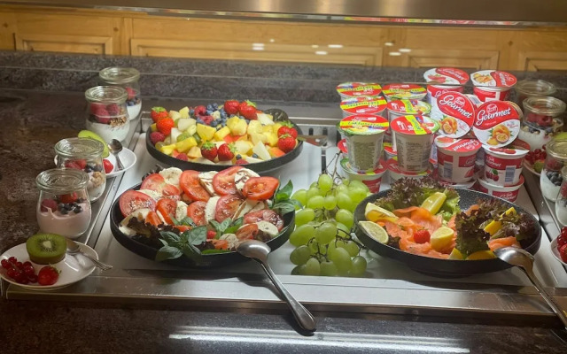 Altstadthotel Bräuwirt