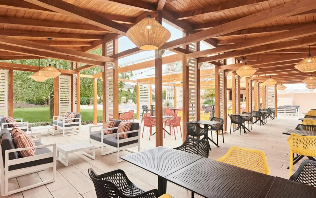 Hotel Európa Fit