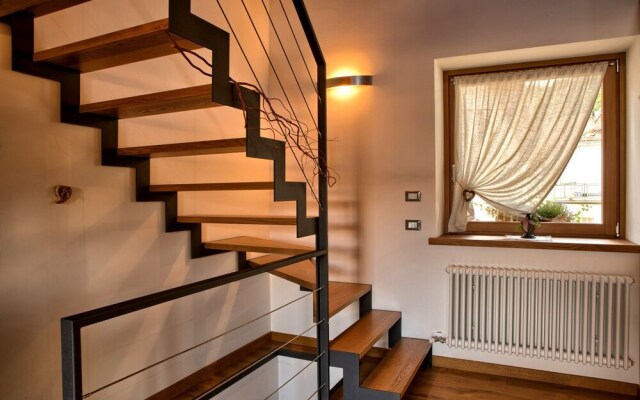 Albergo Diffuso Tolmezzo SOC.COOP.AR.L.