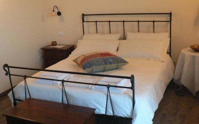 Country House Cortesia