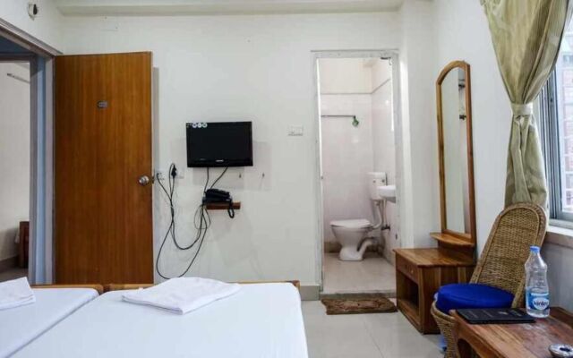 Fabexpress Sai City Inn