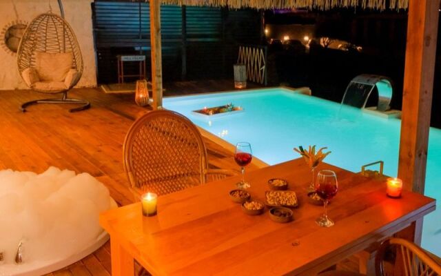 Budva House