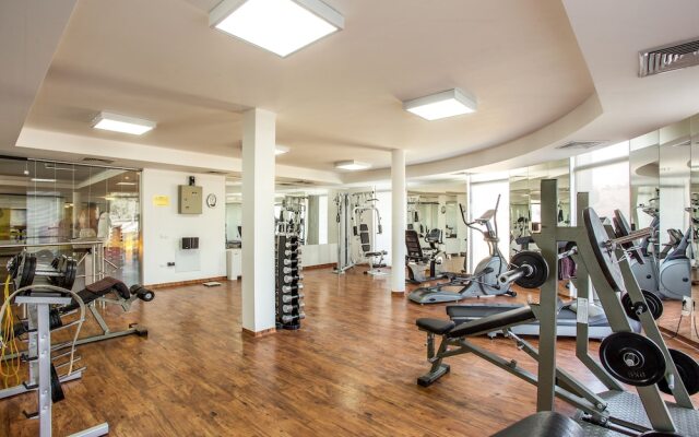 Kamengrad Hotel & SPA
