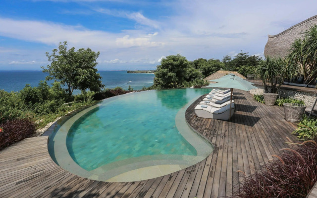 Suarga Padang Padang