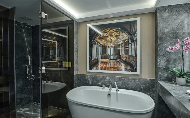 Intercontinental Real Lima Miraflores by IHG