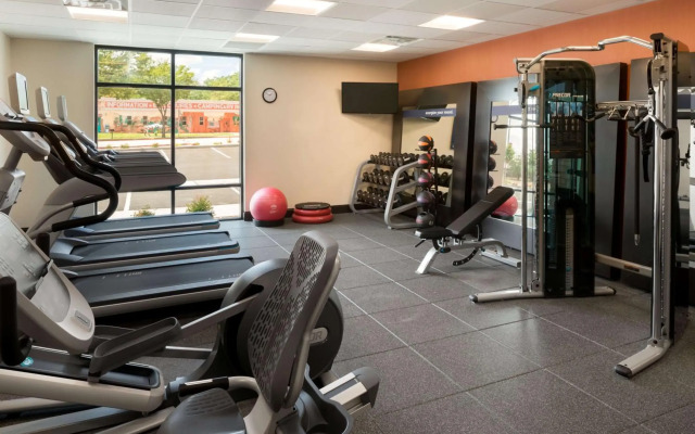 Hampton Inn Kanab