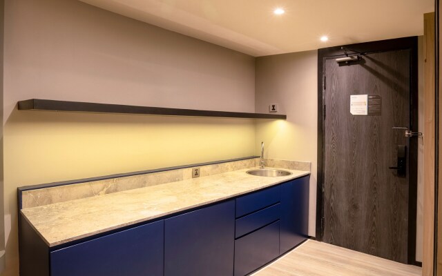 Aston Cilegon Boutique Hotel