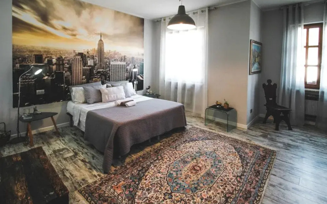 Nest Guesthouse