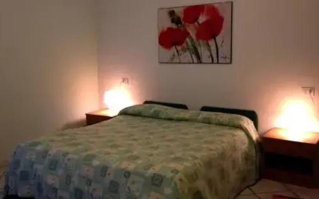 Green Village Accommodations