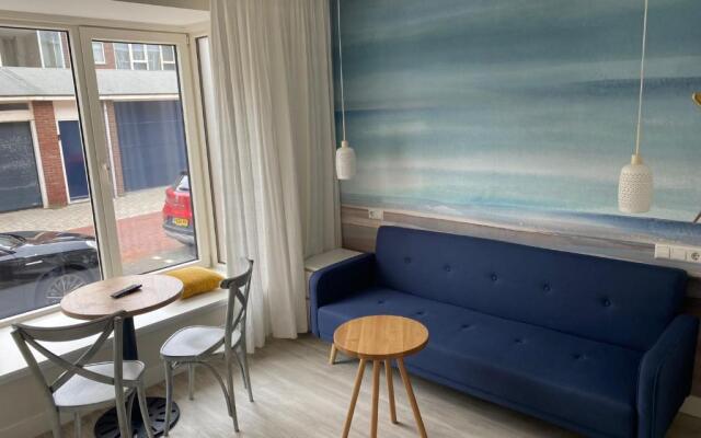 Hotel Steeds aan Zee