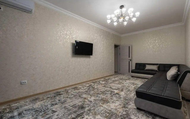 Apartments on Yalankar street 24