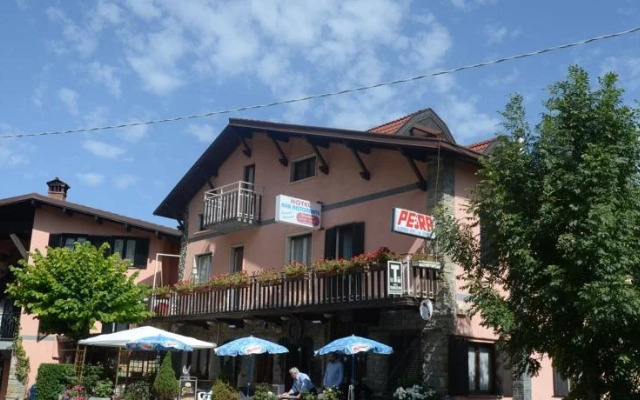 Albergo Ristorante Da Piercarlo