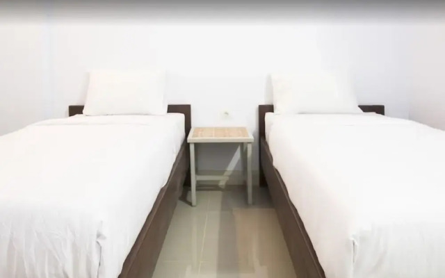 Penginapan Tanah Tinggi