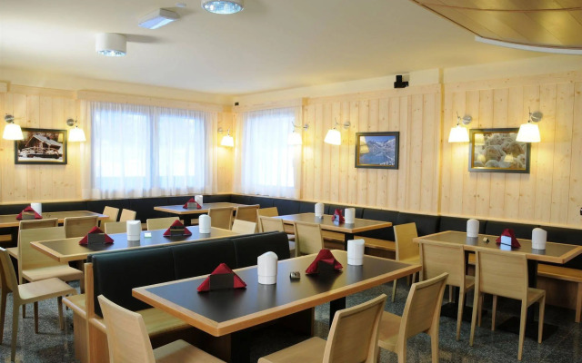 Hotel Garnì Pegrà