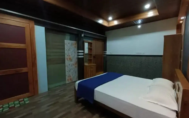 The Rain Tree Resort