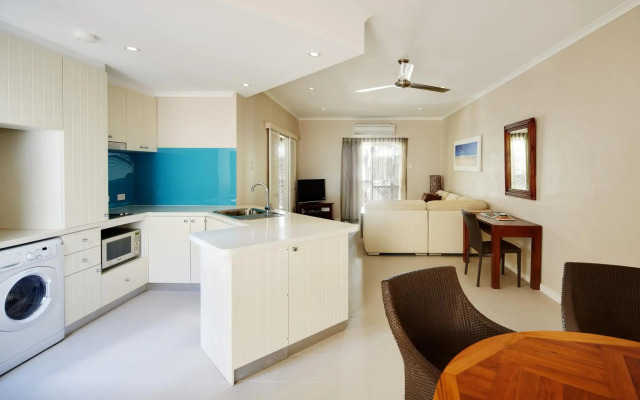 Seashells Broome