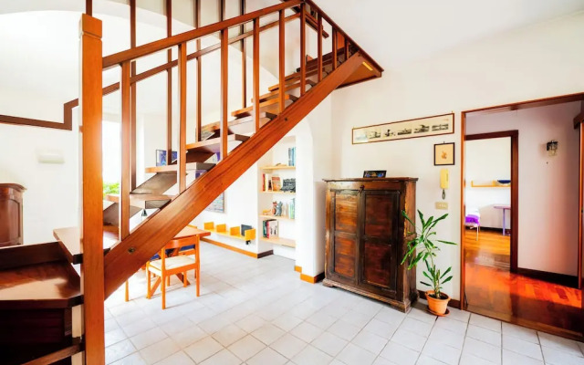 Monteverde Apartments