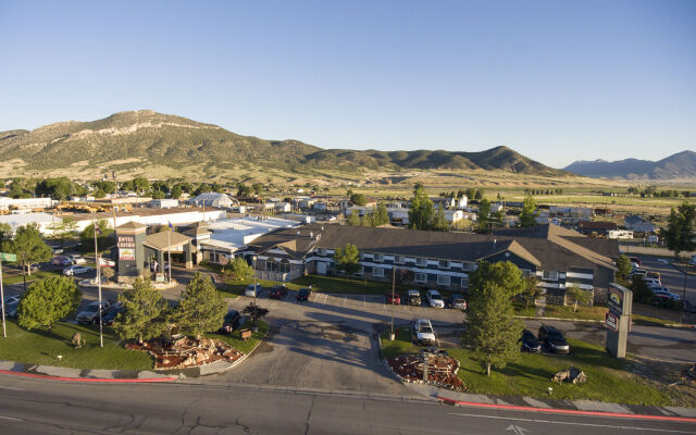 Prospector Hotel and Casino