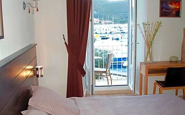 L'Europe Hotel Restaurant