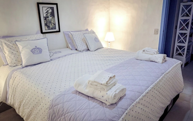 VELINN Pousada Casa da Imperatriz